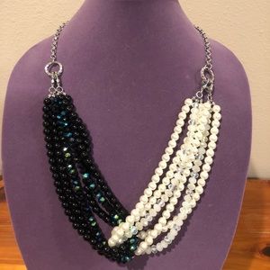 Premier Designs Mix Master necklace